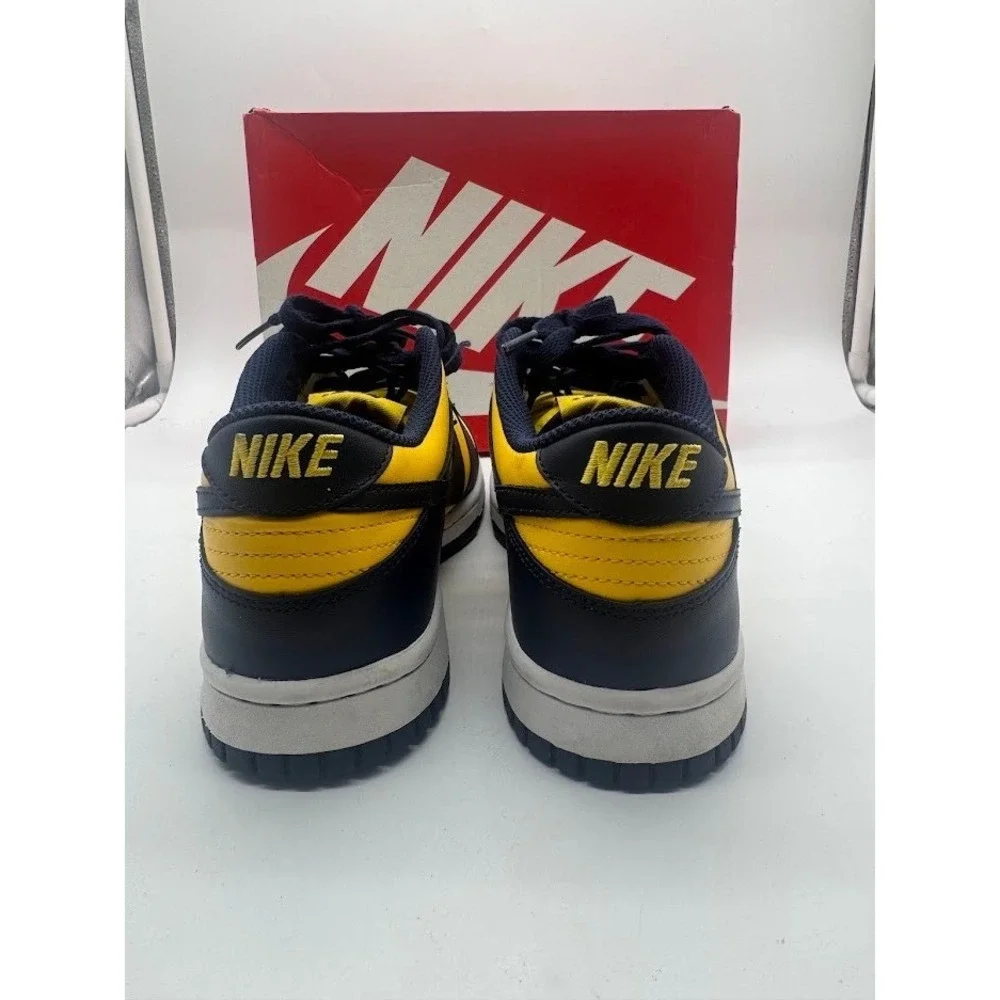 Nike dunk low
